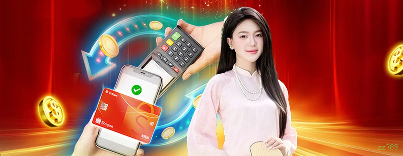 Bônus Exclusivos zz789 - Promoções Generosas e Ofertas VIP