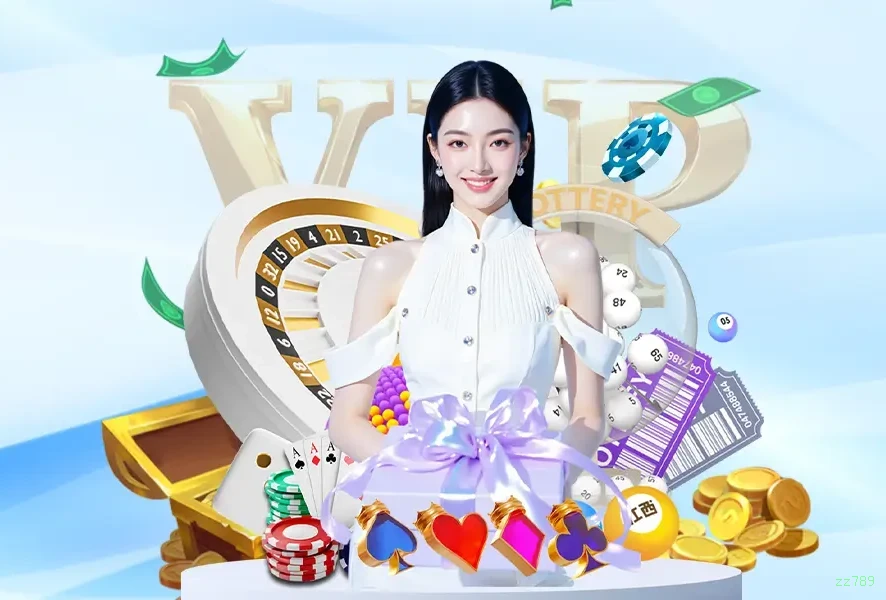 Jogos de Cassino zz789 - Variedade Incrível com Grandes Prêmios