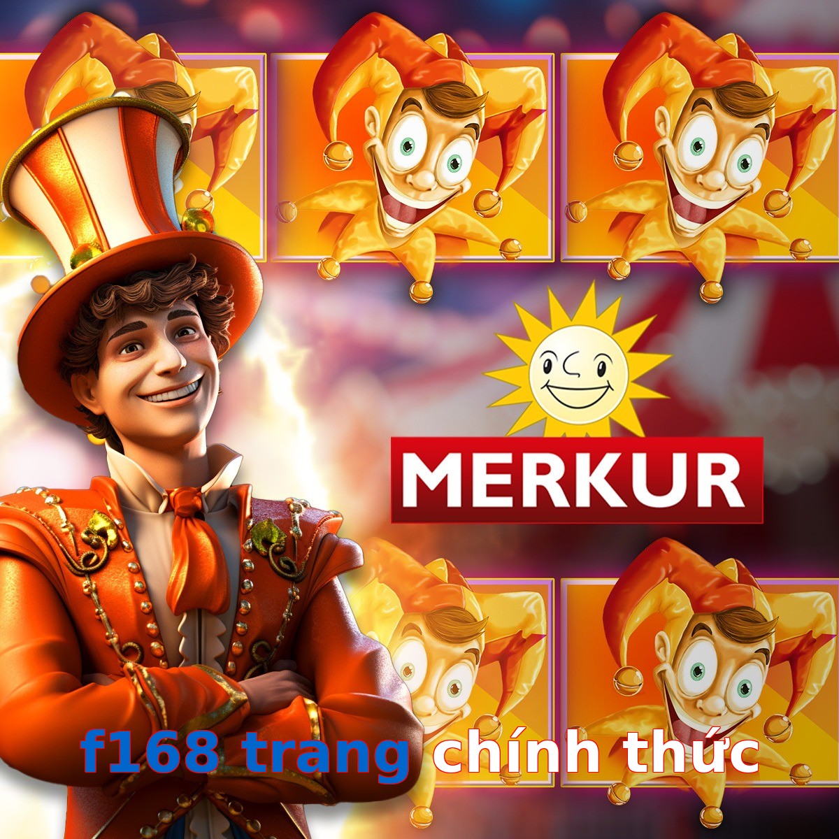 f168 trang chính thức