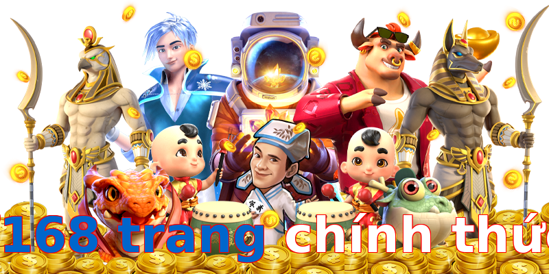 f168 trang chính thức