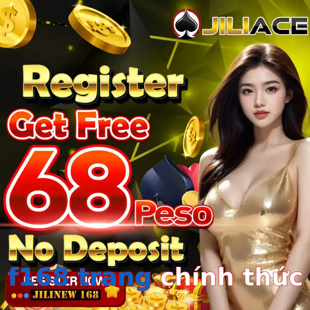 f168 trang chính thức