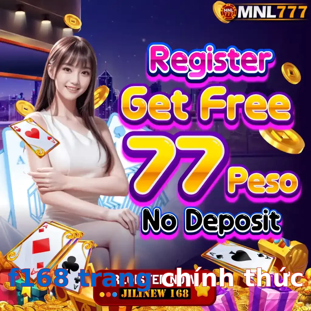 f168 trang chính thức