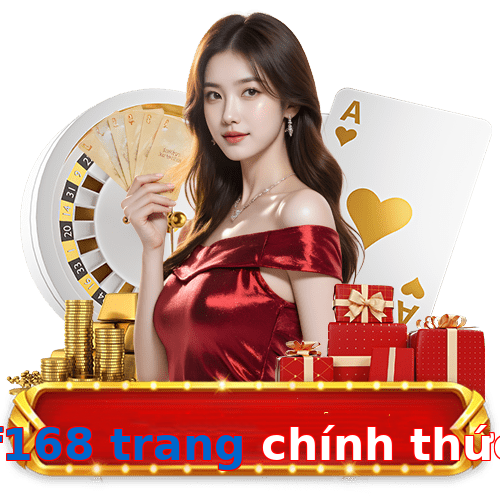 f168 trang chính thức