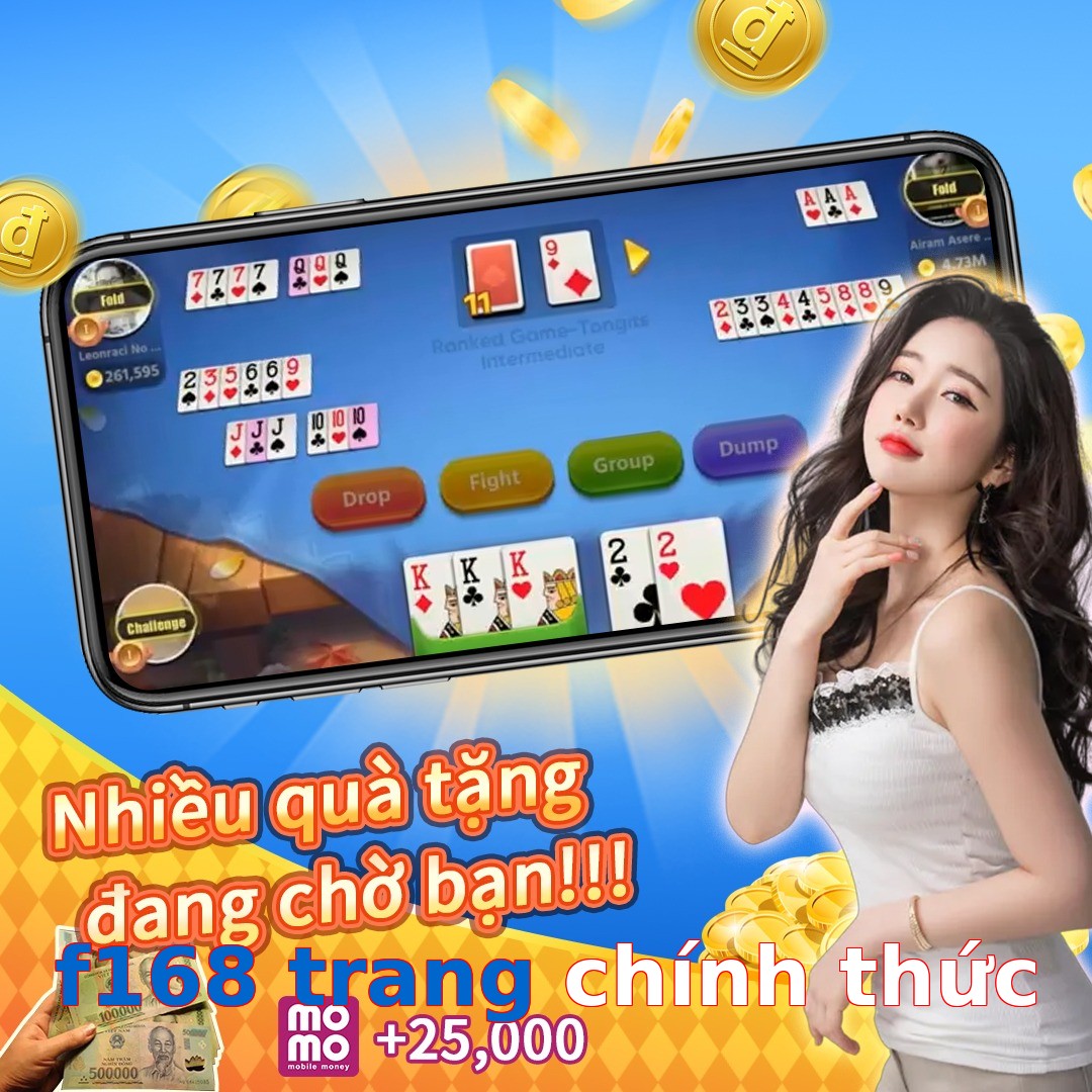 f168 trang chính thức