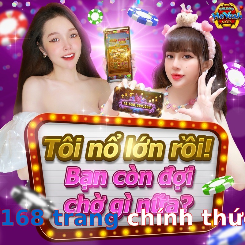 f168 trang chính thức