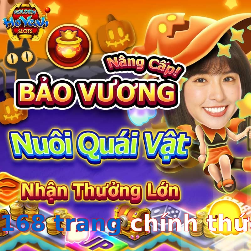 f168 trang chính thức