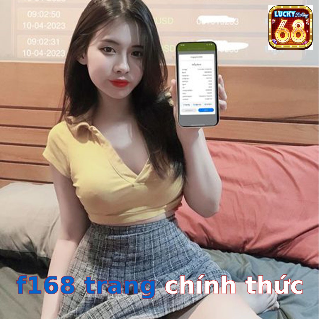 f168 trang chính thức