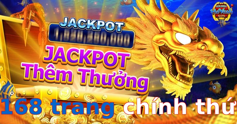 f168 trang chính thức