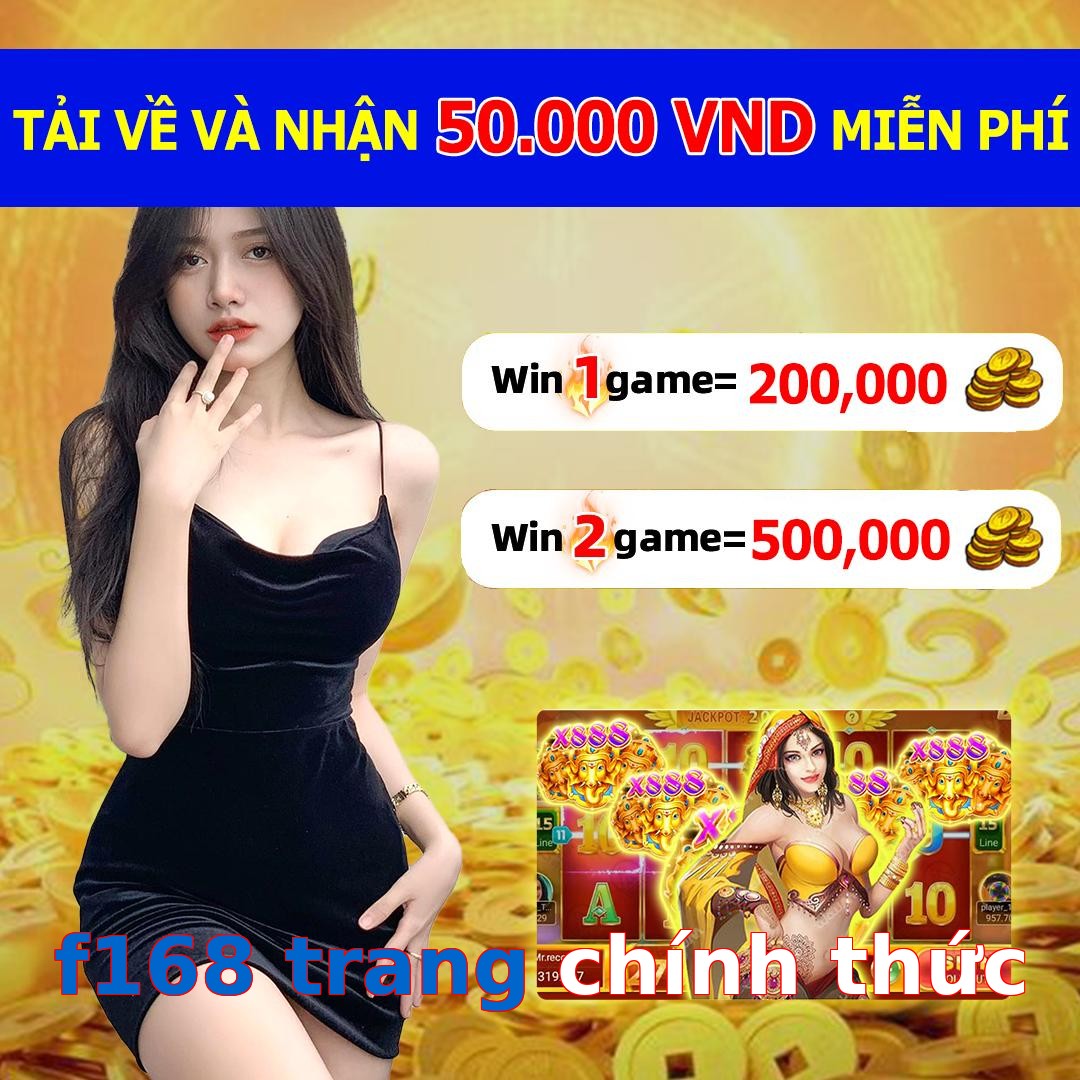 f168 trang chính thức