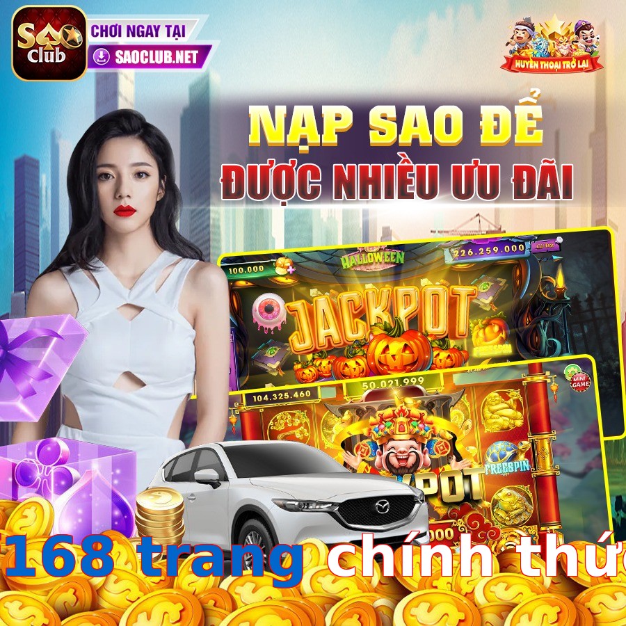 f168 trang chính thức